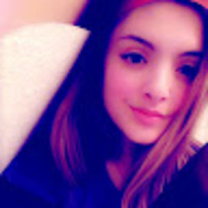 Meet your Posher, Leah